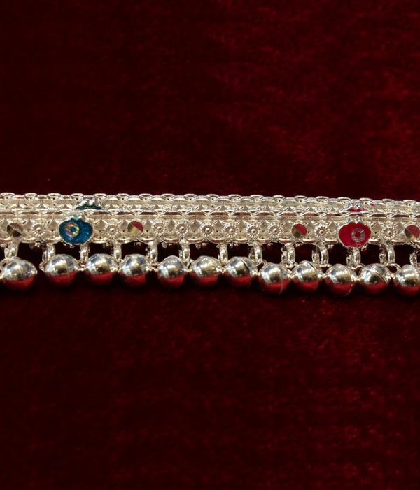 KV Anklet - Size:6 #09